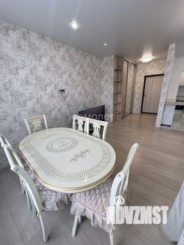 3-к квартира, вторичка, 78м2, 5/15 этаж