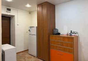 Студия квартира, вторичка, 18м2, 3/5 этаж