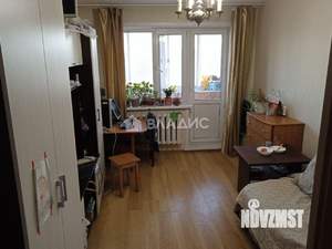 2-к квартира, вторичка, 43м2, 5/5 этаж
