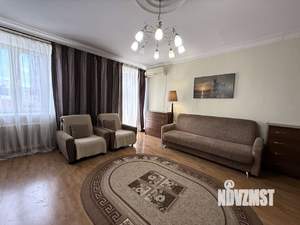 2-к квартира, вторичка, 59м2, 4/4 этаж