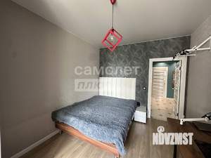 3-к квартира, вторичка, 82м2, 5/15 этаж