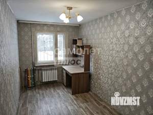 2-к квартира, вторичка, 43м2, 1/5 этаж