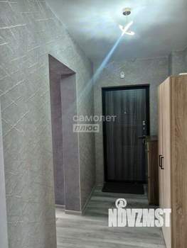 2-к квартира, вторичка, 60м2, 5/17 этаж