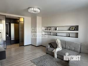 3-к квартира, вторичка, 89м2, 7/12 этаж