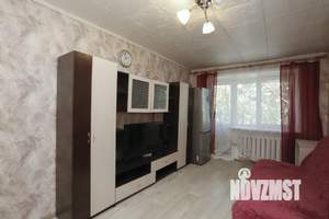 2-к квартира, вторичка, 42м2, 4/4 этаж