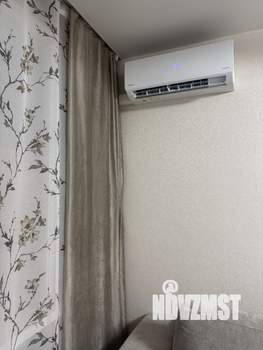 1-к квартира, вторичка, 30м2, 1/5 этаж