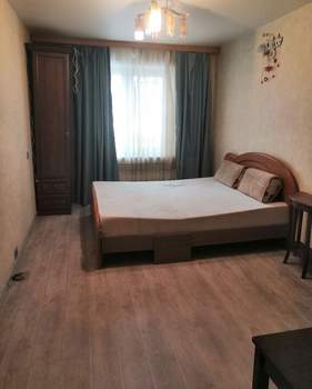 3-к квартира, вторичка, 67м2, 1/9 этаж