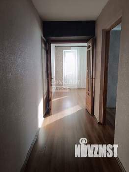 3-к квартира, вторичка, 87м2, 4/5 этаж