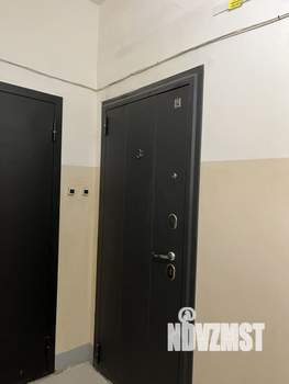 Студия квартира, вторичка, 36м2, 1/3 этаж