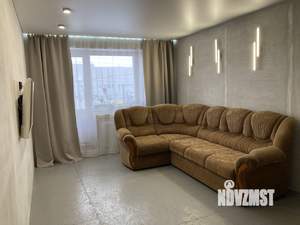 2-к квартира, вторичка, 51м2, 5/5 этаж