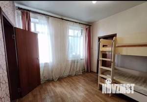 3-к квартира, вторичка, 67м2, 1/2 этаж