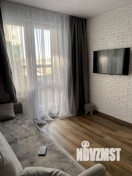1-к квартира, вторичка, 40м2, 2/14 этаж
