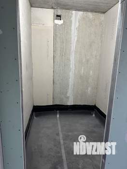 1-к квартира, вторичка, 37м2, 8/9 этаж