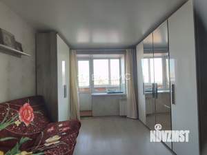 1-к квартира, вторичка, 35м2, 5/5 этаж