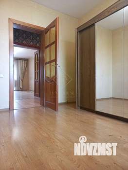 4-к квартира, вторичка, 112м2, 5/5 этаж