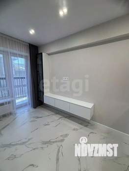 2-к квартира, вторичка, 42м2, 3/11 этаж