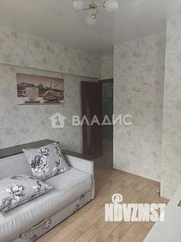 1-к квартира, вторичка, 43м2, 5/16 этаж