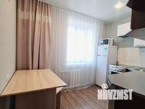 1-к квартира, вторичка, 35м2, 4/5 этаж