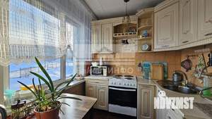 4-к квартира, вторичка, 78м2, 4/5 этаж