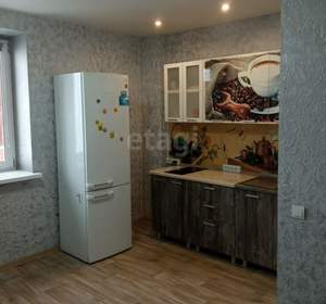 1-к квартира, вторичка, 46м2, 8/11 этаж