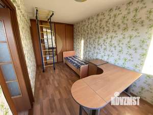 2-к квартира, вторичка, 45м2, 5/5 этаж