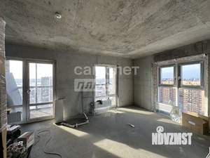 Студия квартира, вторичка, 38м2, 17/17 этаж