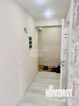 2-к квартира, вторичка, 45м2, 2/5 этаж