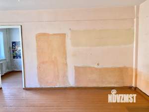 2-к квартира, вторичка, 45м2, 3/5 этаж