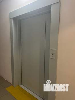 1-к квартира, вторичка, 32м2, 4/12 этаж