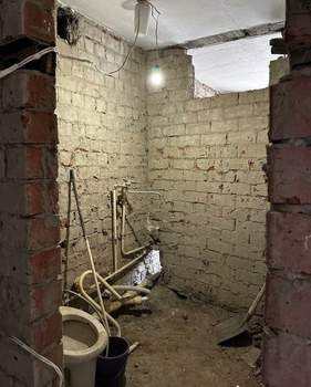 2-к квартира, вторичка, 45м2, 4/4 этаж