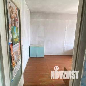 1-к квартира, вторичка, 30м2, 5/5 этаж