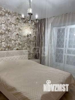 1-к квартира, вторичка, 40м2, 6/16 этаж