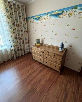 2-к квартира, вторичка, 74м2, 3/6 этаж