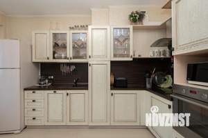 3-к квартира, вторичка, 78м2, 5/8 этаж