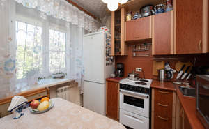 2-к квартира, вторичка, 46м2, 2/5 этаж