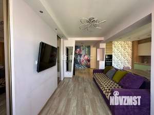 2-к квартира, вторичка, 78м2, 6/9 этаж