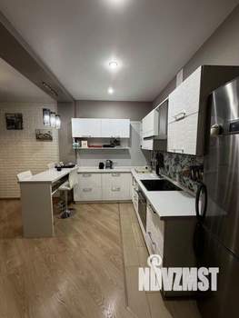 1-к квартира, вторичка, 39м2, 11/16 этаж