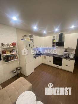 2-к квартира, вторичка, 59м2, 10/16 этаж