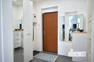 1-к квартира, вторичка, 50м2, 3/10 этаж