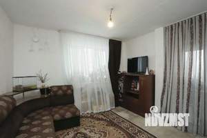 3-к квартира, вторичка, 95м2, 1/17 этаж