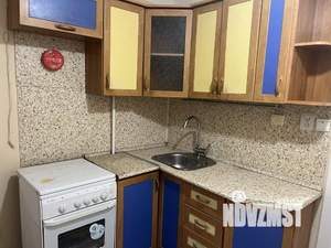 2-к квартира, вторичка, 43м2, 2/3 этаж