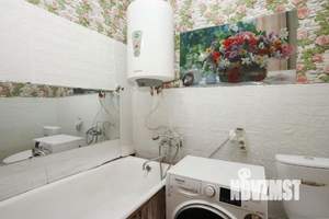 2-к квартира, вторичка, 61м2, 2/2 этаж