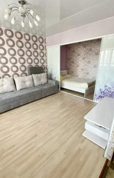 2-к квартира, вторичка, 47м2, 8/16 этаж