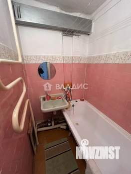 1-к квартира, вторичка, 30м2, 5/5 этаж