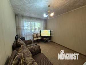 3-к квартира, вторичка, 61м2, 5/5 этаж