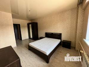 1-к квартира, вторичка, 44м2, 1/16 этаж