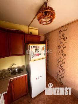 1-к квартира, вторичка, 31м2, 1/5 этаж