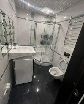 2-к квартира, вторичка, 45м2, 15/15 этаж