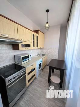 Студия квартира, вторичка, 26м2, 8/9 этаж