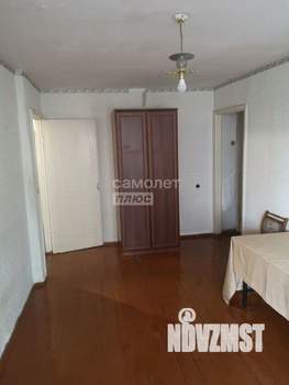 2-к квартира, вторичка, 43м2, 4/5 этаж